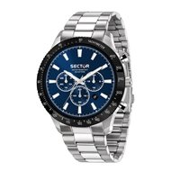 Orologio Sector No Limits Uomo 270 in Acciaio R3273778008 - R3273778008